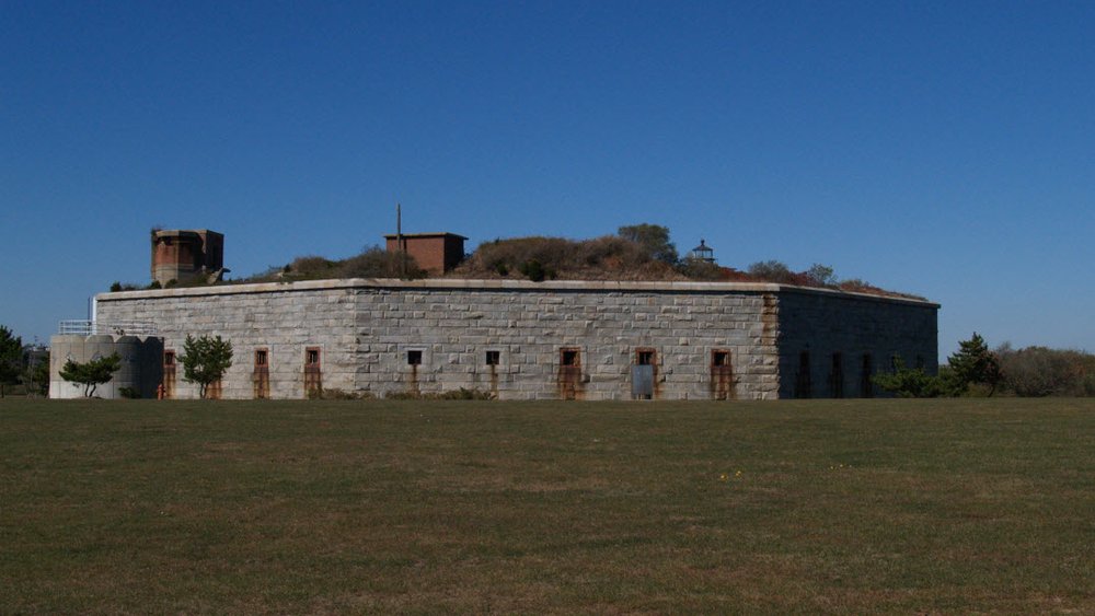 New Bedford