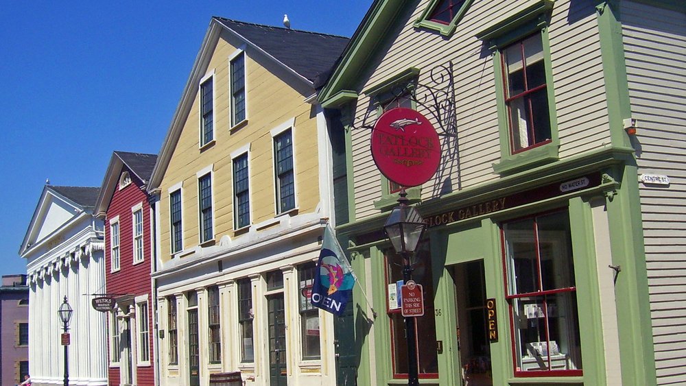 New Bedford