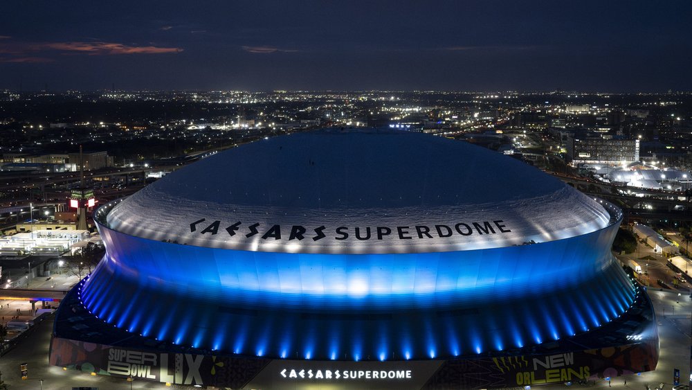 New Orleans