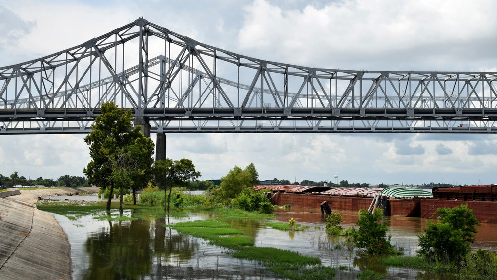 New Orleans