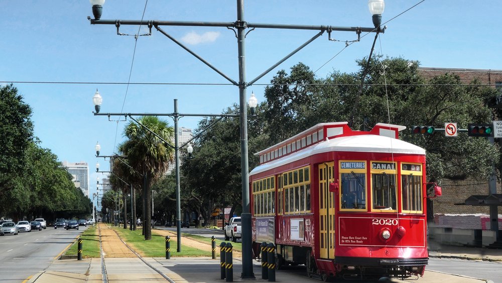 New Orleans