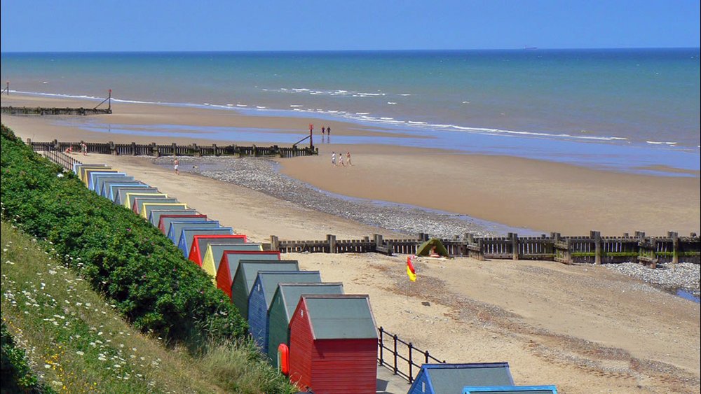 Norfolk