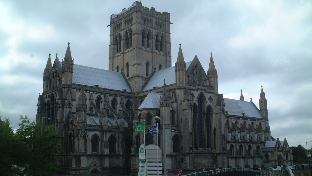 Norfolk