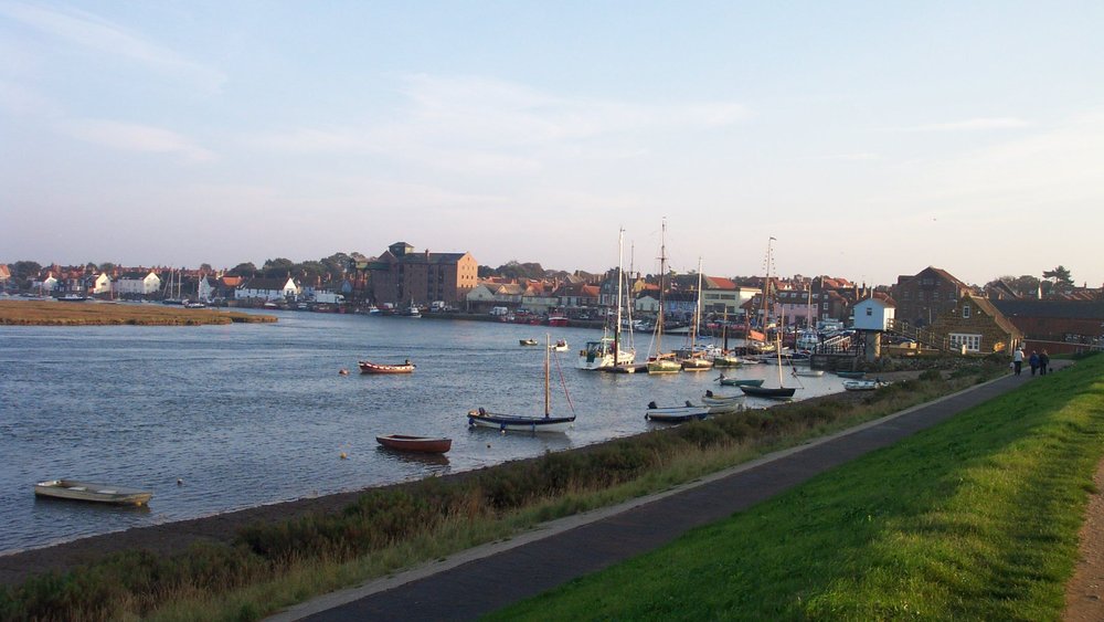 Norfolk