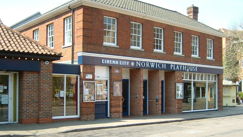 Norfolk