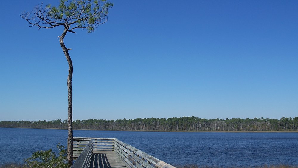 Pensacola