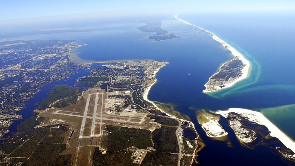 Pensacola