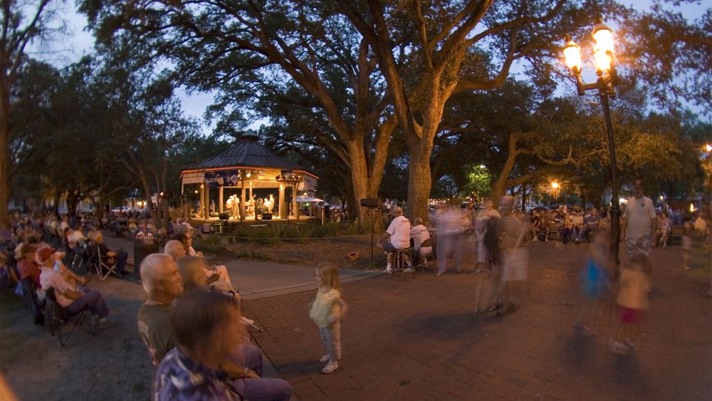 Pensacola