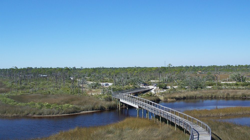 Pensacola