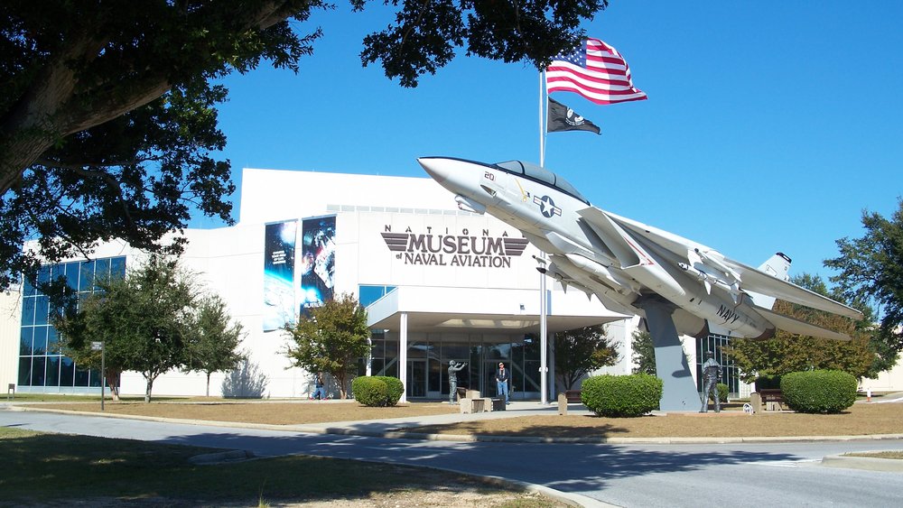 Pensacola