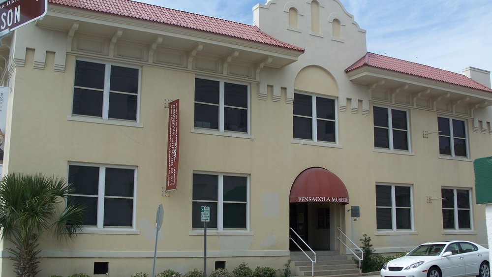 Pensacola