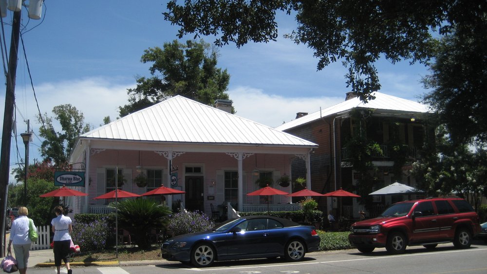 Pensacola