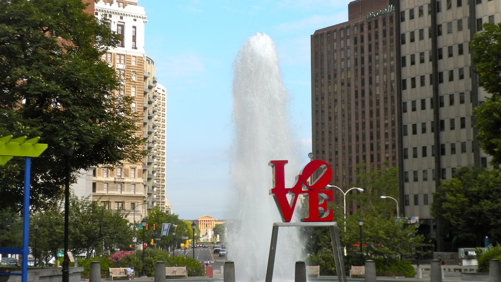 Philadelphia