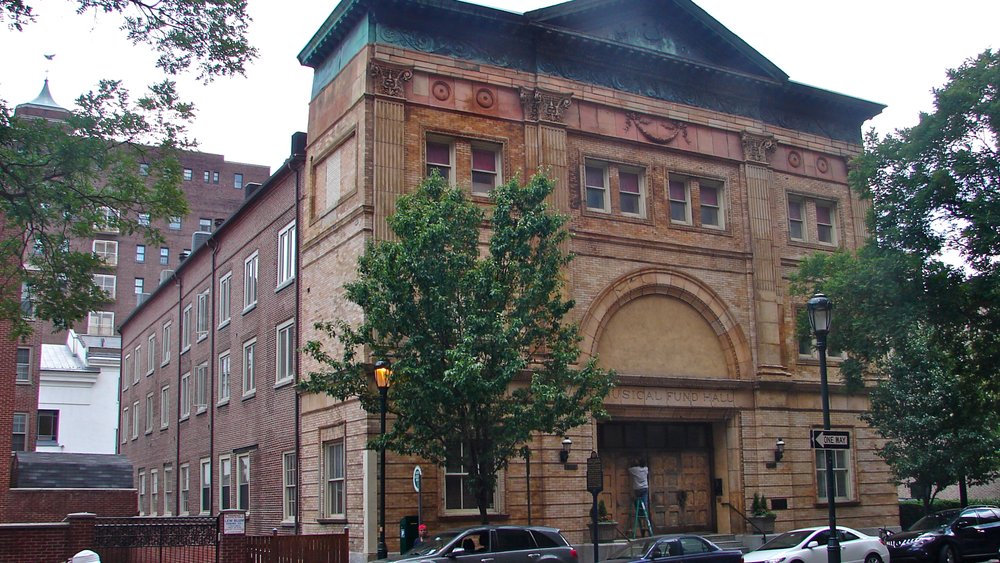 Philadelphia