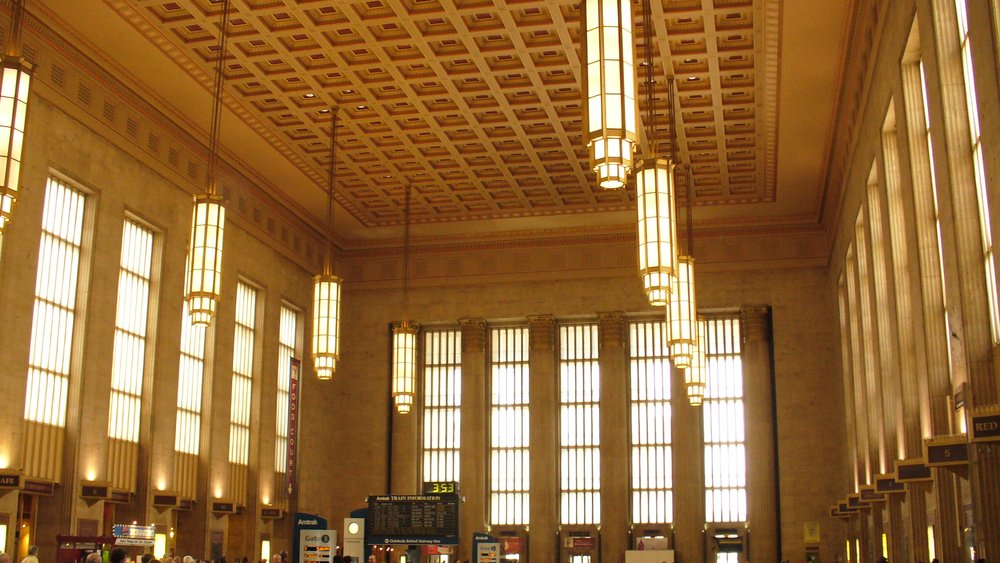 Philadelphia