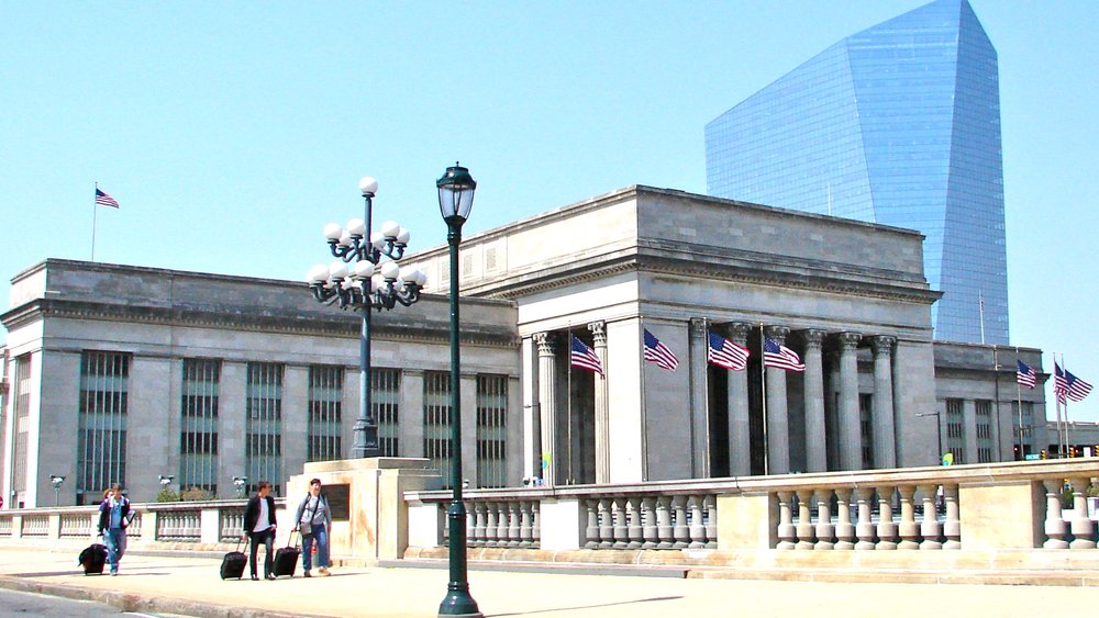 Philadelphia