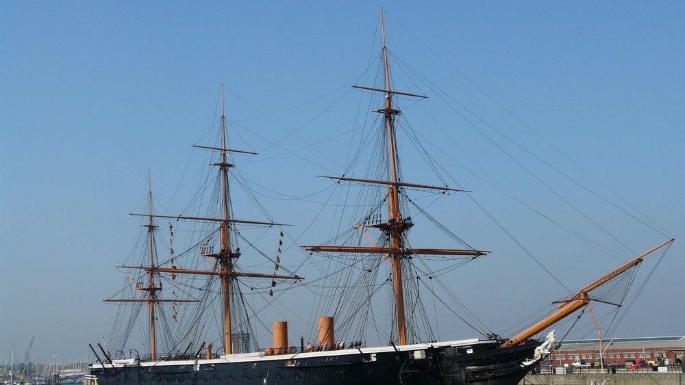 Portsmouth