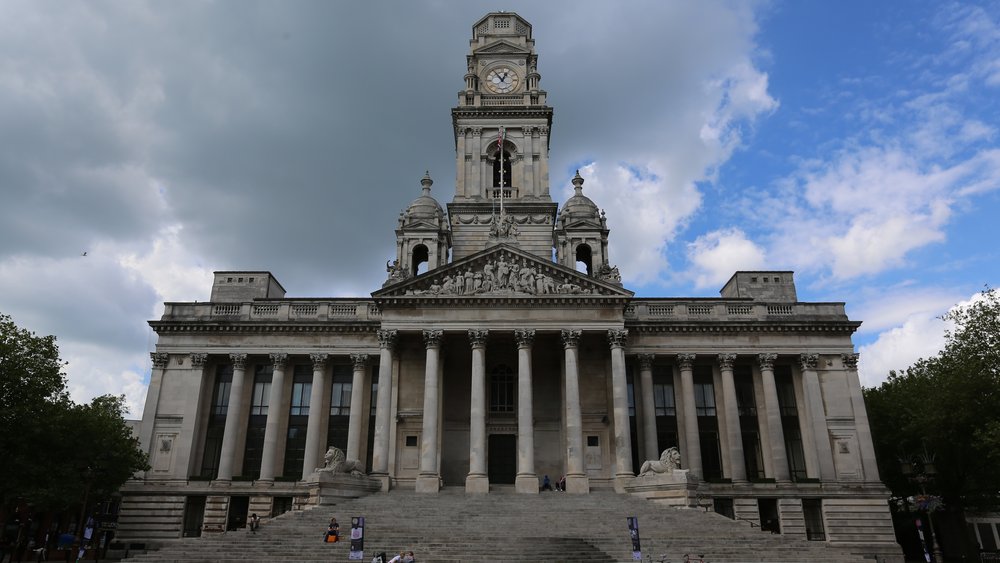 Portsmouth