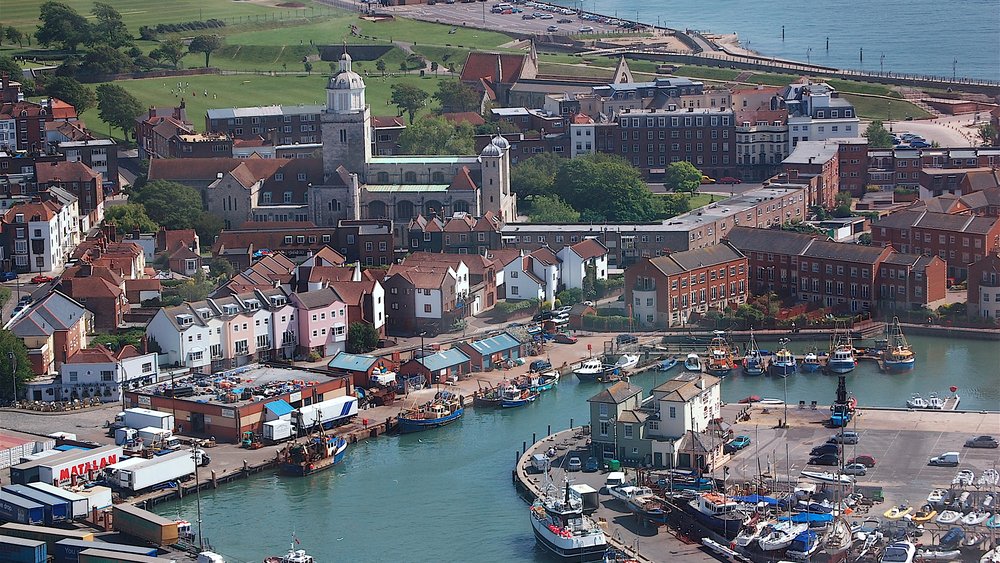 Portsmouth