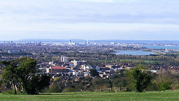 Portsmouth Cruise Port: Shore Excursions & Expert Guide