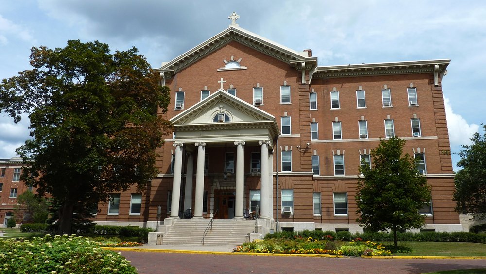 Saint Paul