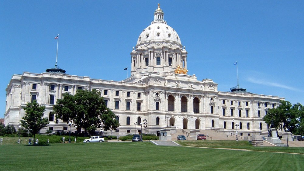 Saint Paul