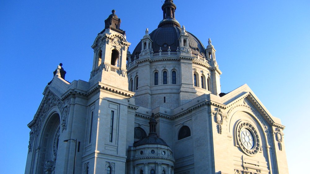 Saint Paul