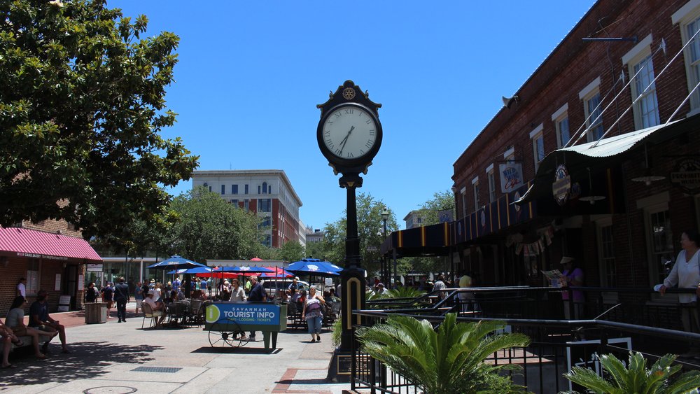 Savannah