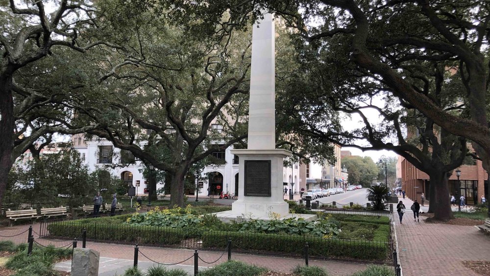 Savannah