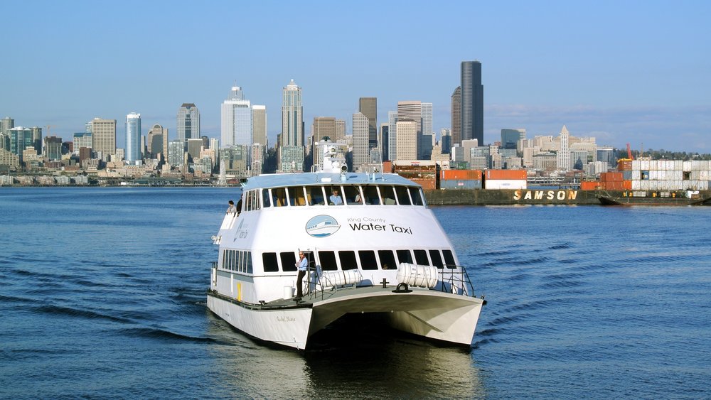 Seattle