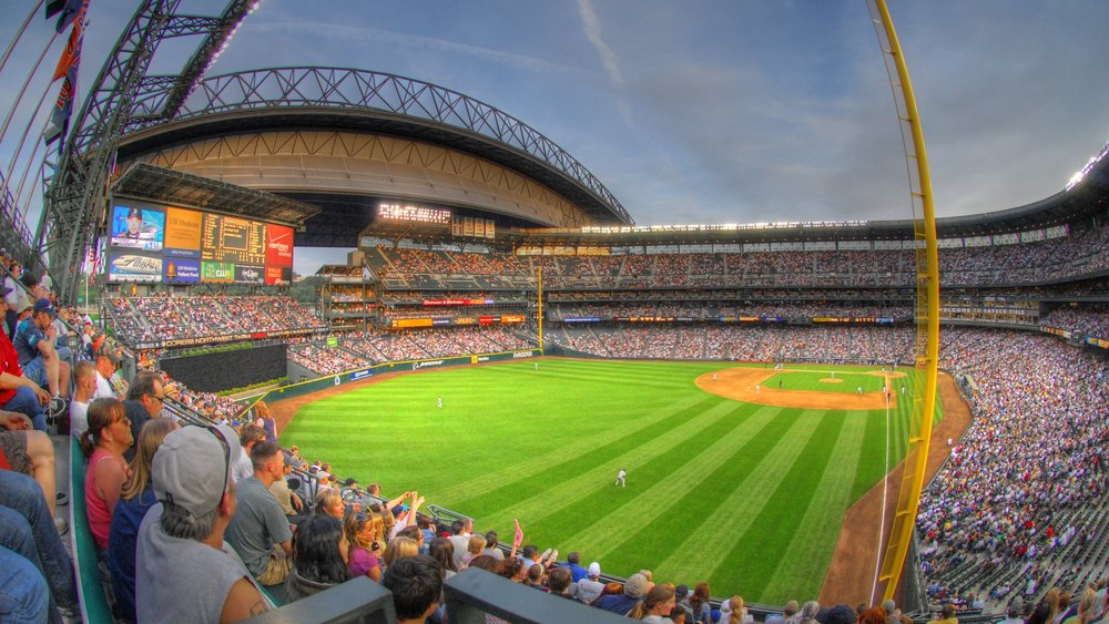 Seattle