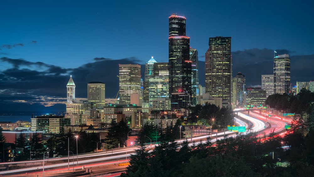 Seattle