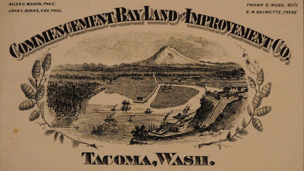 Tacoma