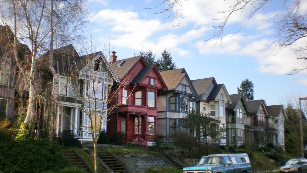 Tacoma