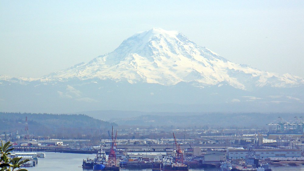 Tacoma