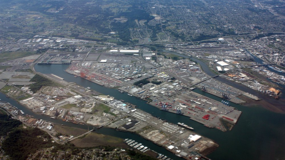 Tacoma