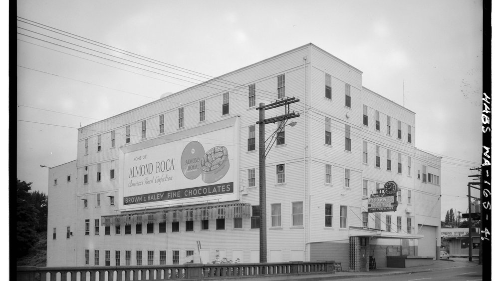 Tacoma