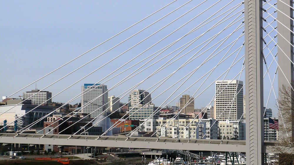 Tacoma