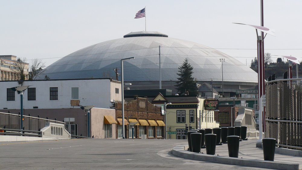 Tacoma