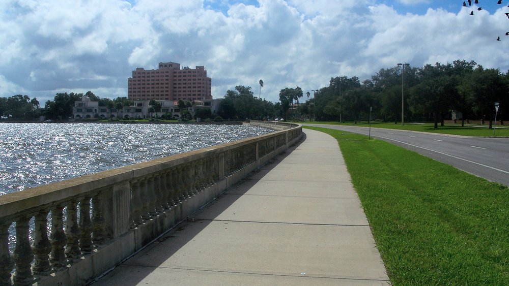Tampa