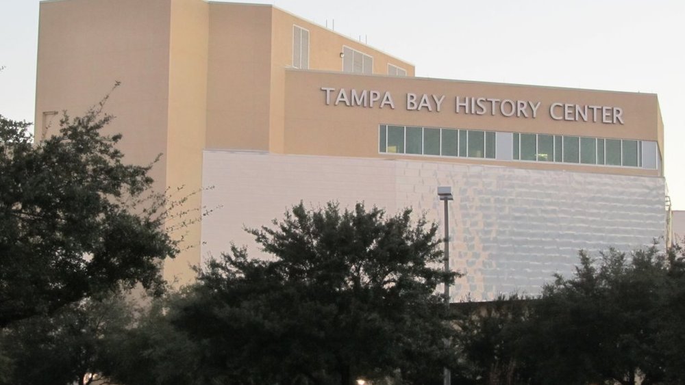 Tampa