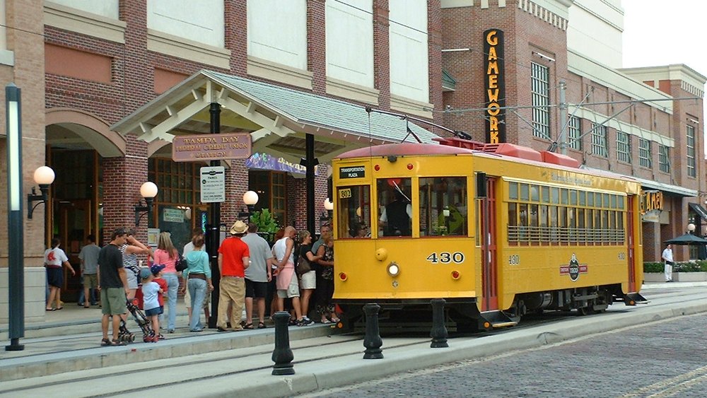 Tampa