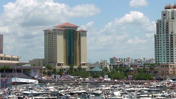 Tampa Cruise Port Guide: Shore Excursions & Local Secrets