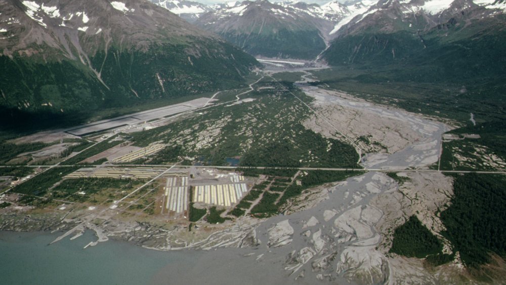 Valdez