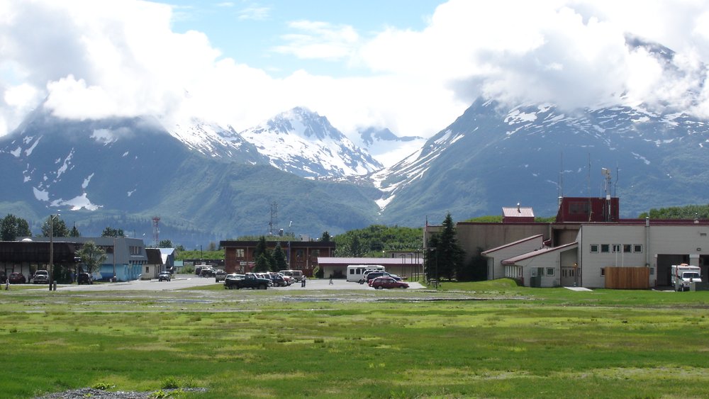 Valdez