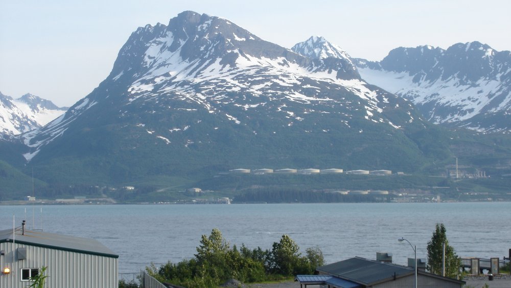 Valdez