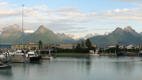 Valdez Cruise Port: Shore Excursions & Expert Expert Guide