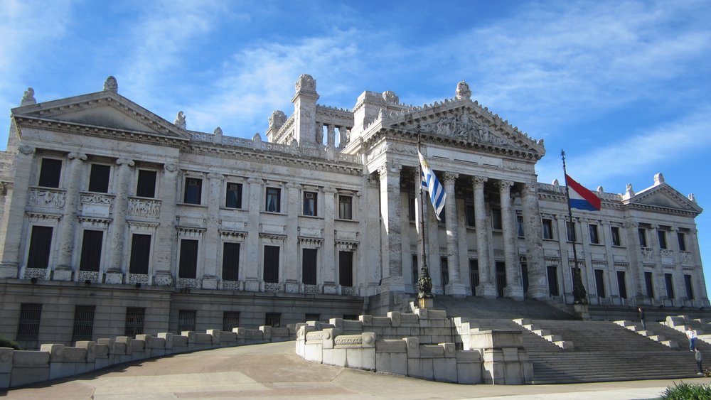 Montevideo