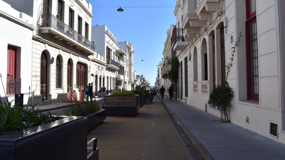 Montevideo