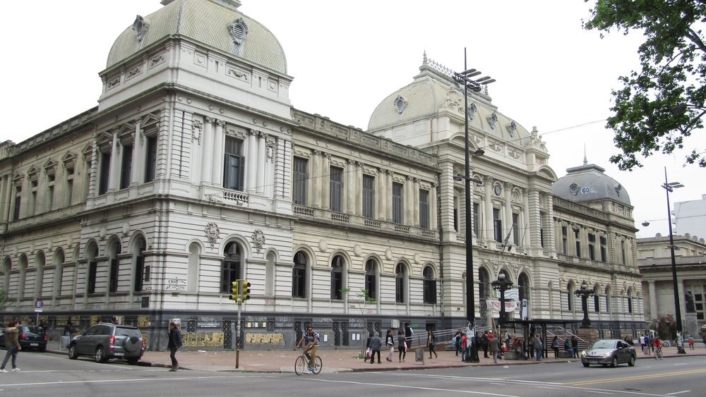 Montevideo